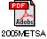 2006年年間予定表